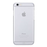 Just Mobile iPhone 6/6s Plus Skall TENC Matt Gjennomsiktig