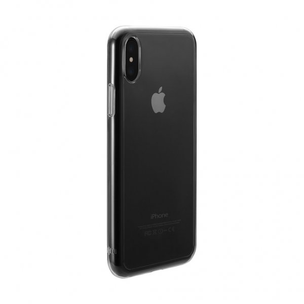 Just Mobile iPhone X/Xs Deksel TENC Air Transparent