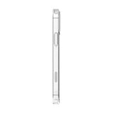 Just Mobile  iPhone 12 Pro Max Skall TENC Air Gjennomsiktig