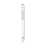 Just Mobile  iPhone 12 Pro Max Skall TENC Air Gjennomsiktig