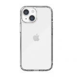 Just Mobile iPhone 13 Deksel TENC Air Transparent
