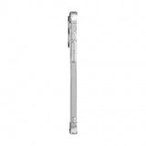 Just Mobile iPhone 13 Deksel TENC Air Transparent