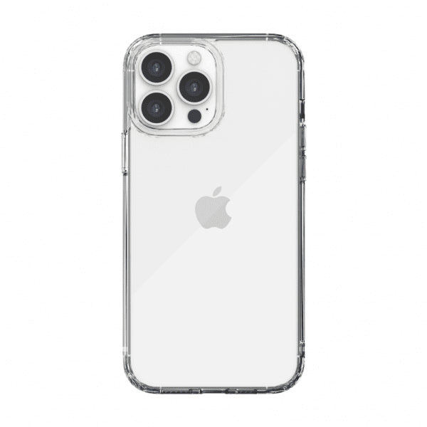Just Mobile iPhone 13 Pro Deksel TENC Air Transparent