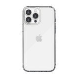 Just Mobile iPhone 13 Pro Deksel TENC Air Transparent