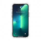 Just Mobile iPhone 13 Pro Deksel TENC Air Transparent