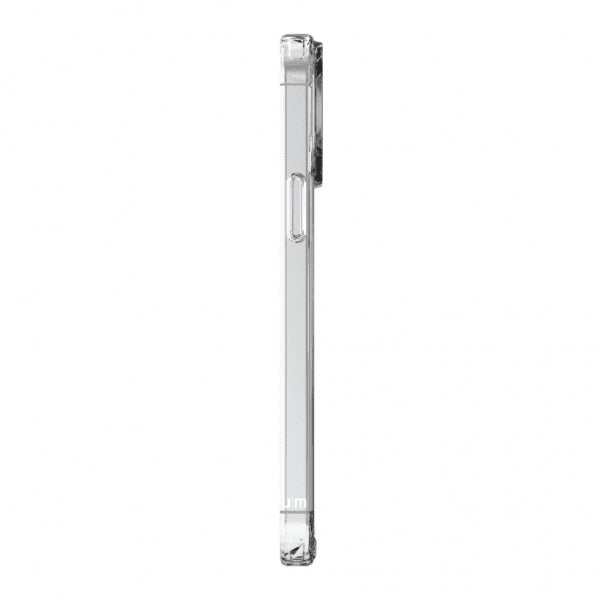 Just Mobile iPhone 13 Pro Max Deksel TENC Air Transparent