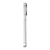 Just Mobile iPhone 13 Pro Max Deksel TENC Air Transparent