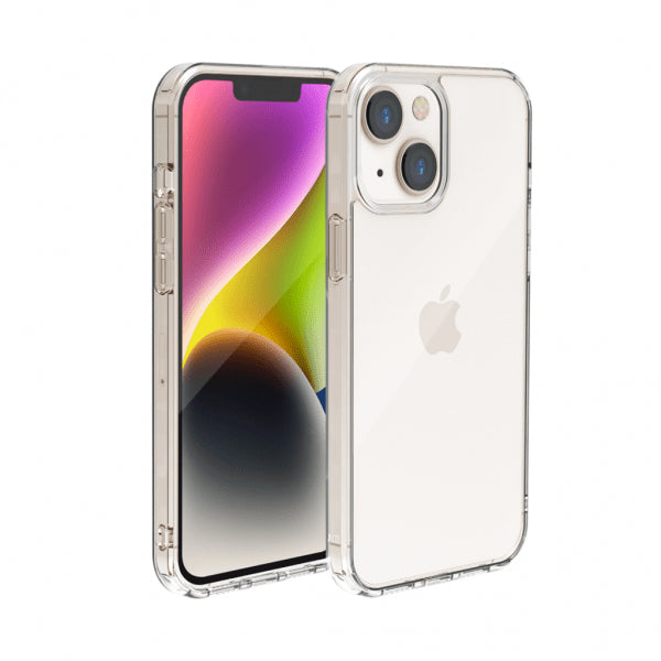 Just Mobile iPhone 14 Plus Deksel TENC Air Transparent