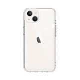 Just Mobile iPhone 14 Deksel TENC Air Transparent