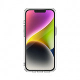 Just Mobile iPhone 14 Deksel TENC Air Transparent