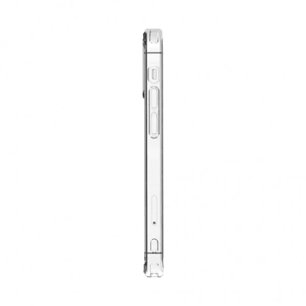 Just Mobile iPhone 14 Deksel TENC Air Transparent