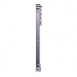 Just Mobile iPhone 14 Pro Deksel TENC BlingBling MagSafe Transparent