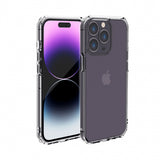 Just Mobile iPhone 14 Pro Deksel TENC Air Transparent