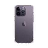 Just Mobile iPhone 14 Pro Deksel TENC Air Transparent