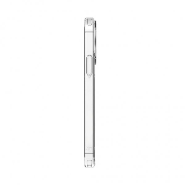 Just Mobile iPhone 14 Pro Deksel TENC Air Transparent