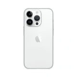 Just Mobile iPhone 14 Pro Deksel TENC Slim Fit Transparent