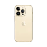 Just Mobile iPhone 14 Pro Deksel TENC Slim Fit Transparent