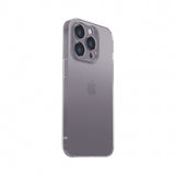 Just Mobile iPhone 14 Pro Deksel TENC Slim Fit Frost