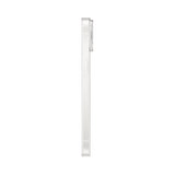 Just Mobile iPhone 14 Deksel TENC Slim Fit Frost