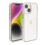 Just Mobile iPhone 14 Pro Max Deksel TENC Air Transparent