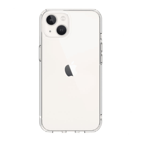 Just Mobile iPhone 14 Pro Max Deksel TENC Air Transparent