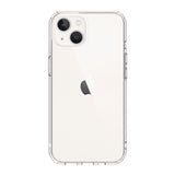 Just Mobile iPhone 14 Pro Max Deksel TENC Air Transparent