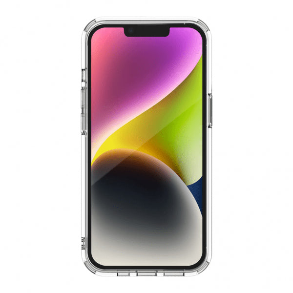 Just Mobile iPhone 14 Plus Deksel TENC Air Transparent