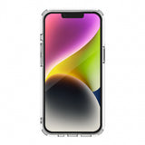 Just Mobile iPhone 14 Plus Deksel TENC Air Transparent