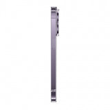 Just Mobile iPhone 14 Pro Max Deksel TENC Slim Fit Transparent