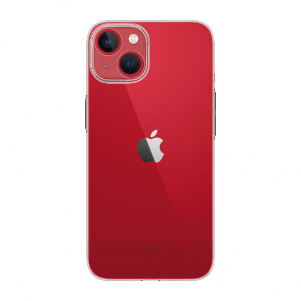Just Mobile iPhone 14 Plus Deksel TENC Slim Fit Transparent