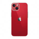 Just Mobile iPhone 14 Plus Deksel TENC Slim Fit Transparent