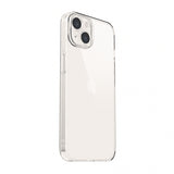 Just Mobile iPhone 14 Plus Deksel TENC Slim Fit Transparent