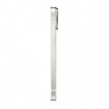 Just Mobile iPhone 14 Plus Deksel TENC Slim Fit Transparent