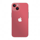 Just Mobile iPhone 14 Plus Deksel TENC Slim Fit Frost