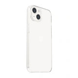 Just Mobile iPhone 14 Plus Deksel TENC Slim Fit Frost