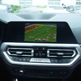 Ottocast Aibox i3 Apple CarPlay/Android Auto AI Box til BMW
