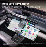 Ottocast Aibox E2 Apple CarPlay/Android Auto AI Box