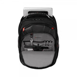 Wenger Pegasus 16" Dataryggsekk Svart
