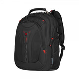 Wenger Pegasus Deluxe 16" Dataryggsekk Svart