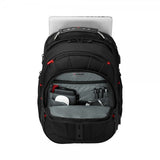Wenger Pegasus Deluxe 16" Dataryggsekk Svart
