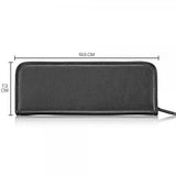 Kavaj Pencil Case Vancouver Svart