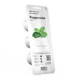 Click and Grow Smart Garden Påfyll 3-pakning - Peppermynte