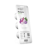 Click and Grow Smart Garden påfylling 3-pakning - Petunia