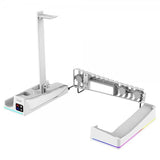 Ipega PG-P5S039 PlayStation 5 Slim horisontal dokkingstasjon