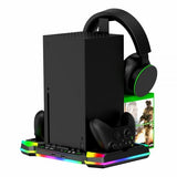 Ipega PG-XBX025S Xbox Series X dokkingstasjon