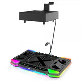 Ipega PG-XBX028S Xbox Series X dokkingstasjon