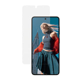 PanzerGlass Samsung Galaxy S26 Skjermbeskytter Ultra-Wide Fit EasyAligner