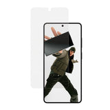 PanzerGlass Samsung Galaxy S26 Ultra Skjermbeskytter Ultra-Wide Fit EasyAligner