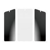 PanzerGlass Samsung Galaxy S26 Ultra Skjermbeskytter Ultra-Wide Fit Privacy EasyAligner