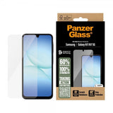 PanzerGlass Samsung Galaxy A17 Skjermbeskytter Ultra-Wide Fit EasyAligner